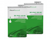 Cинтетическое масло Becool chemicals BC-PAG 46 NC (1 л.) Cинтетическое масло Becool chemicals BC-PAG 46 NC (1 л.)