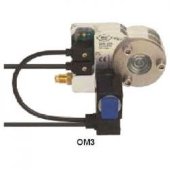 Регулятор уровня масла OM3-CBB 35 бар Регулятор уровня масла OM3-CBB 35 бар