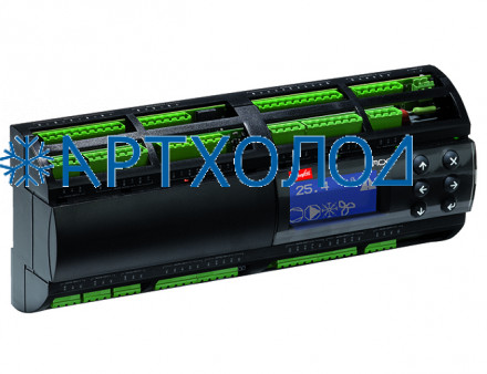 Программируемый контроллер Danfoss MCX15B (080G0089) Программируемый контроллер Danfoss MCX15B (080G0089)