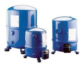 Компрессор поршневой NTZ096A4LR1A (120F0010) Компрессор поршневой NTZ096A4LR1A (120F0010)