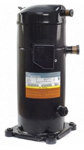 Компрессор спиральный YH140T1-100 (R-407C) Компрессор спиральный YH140T1-100 (R-407C)
