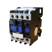 Контактор LC1-D3210 Контактор LC1-D3210