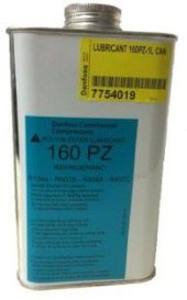Масло POE 160PZ (1,0 Lit.) 120Z0613