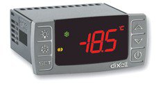 Микропроцессор XR-03CX Dixell