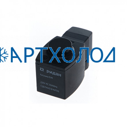 Электромагнитная катушка EVR type 2 (018F6601R) Ридан Электромагнитная катушка EVR type 2 (018F6601R) Ридан