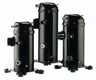 Компрессор спиральный HCP109T4LC6 (120U0373) Компрессор спиральный HCP109T4LC6 (120U0373)