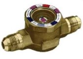 Смотровое стекло AMI-1 MM3 Смотровое стекло AMI-1 MM3