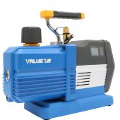 Насос вакуумный двухступенчатый с безщеточным двигателем VRP-8DI