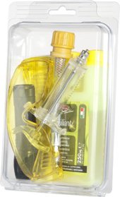 Комплект для поиска утечек Errecom RK1235.R1