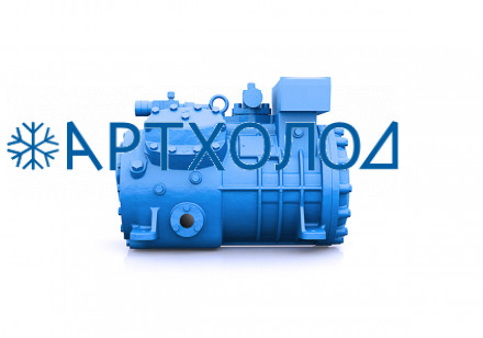 Компрессор Q7-36.1Y (R-404A, R-507, R-134a, R-407C LBP) Frascold Компрессор Q7-36.1Y (R-404A, R-507, R-134a, R-407C LBP) Frascold