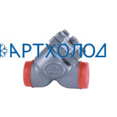 Сетчатый фильтр FVD-S DN25 прямоточный 