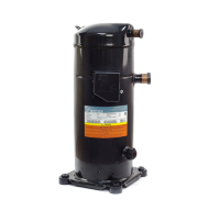 Компрессор спиральный YH266C1-210 (R-410A, HBP) Компрессор спиральный YH266C1-210 (R-410A, HBP)