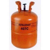 Фреон (хладон) R - 407 С, баллон по 11,3 кг