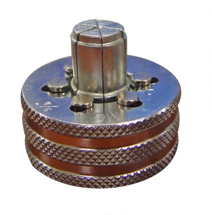 Насадка Mastercool 71600-04 1/2" для труборасширителя Насадка Mastercool 71600-04 1/2" для труборасширителя