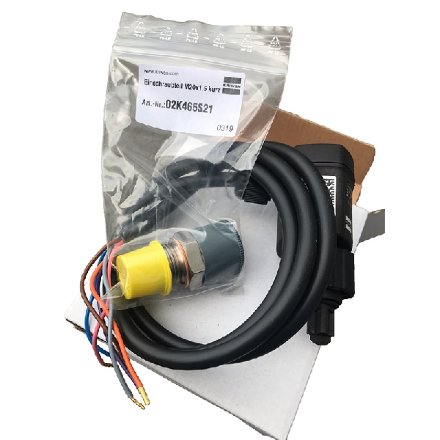 Реле контроля уровня масла OLC-K1 к компрессору BITZER 4NES-20.F4Y Bitzer