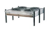 Маслоохладители Karyer BD-220x622