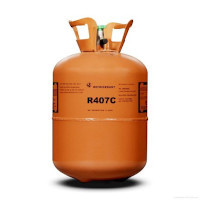 Фреон R407C