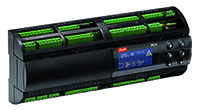 Программируемые контроллеры Danfoss MCX15B2